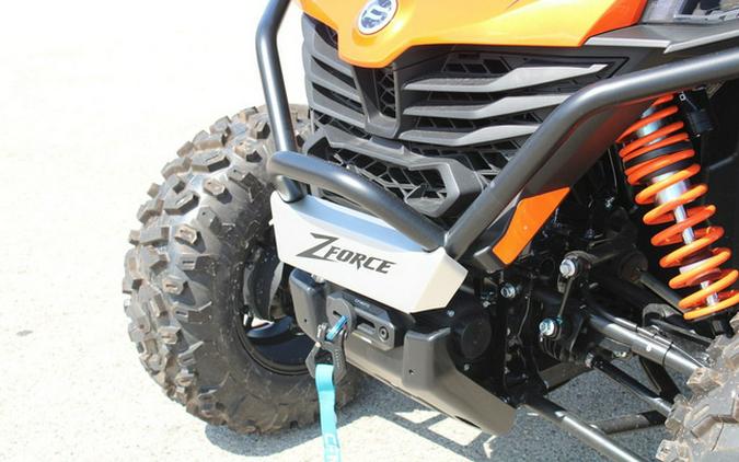 2024 Cfmoto ZForce 950 Sport 4