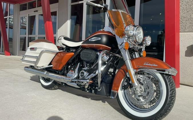 2023 Harley-Davidson Electra Glide Highway King Review