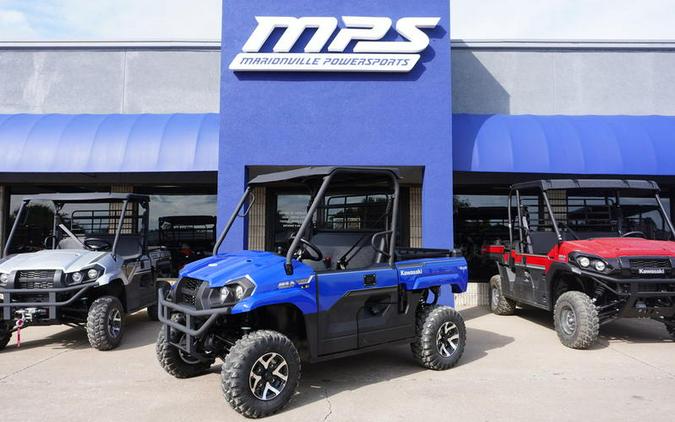 2024 Kawasaki Mule PRO-MX™ LE