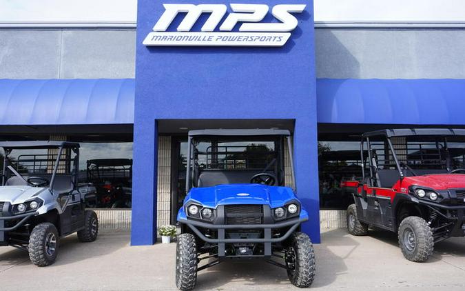 2024 Kawasaki Mule PRO-MX™ LE