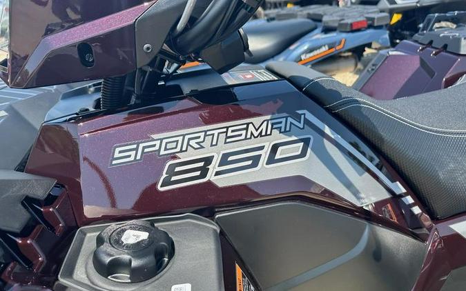 2024 Polaris® Sportsman 850 Ultimate Trail