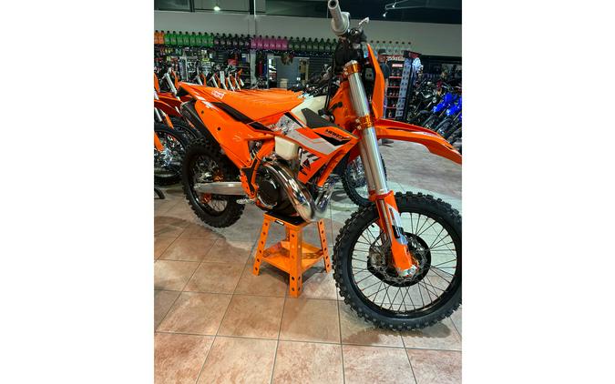 2024 KTM 300 XC-W HARDENDURO