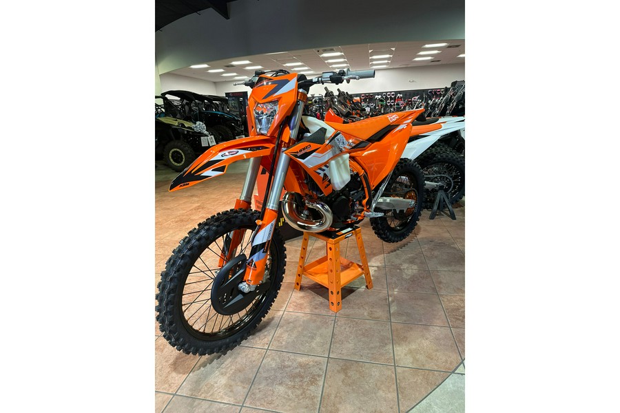 2024 KTM 300 XC-W HARDENDURO