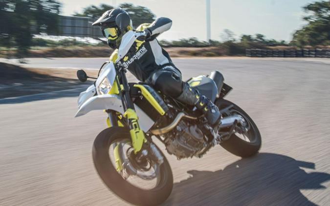 2024 Husqvarna® 701 Supermoto