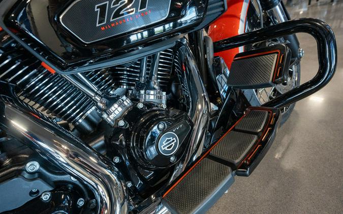 2024 Harley-Davidson FLHXSE - CVO Street Glide