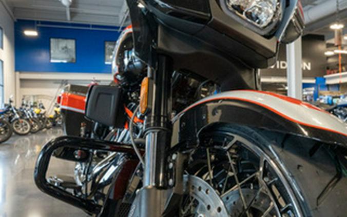 2024 Harley-Davidson FLHXSE - CVO Street Glide