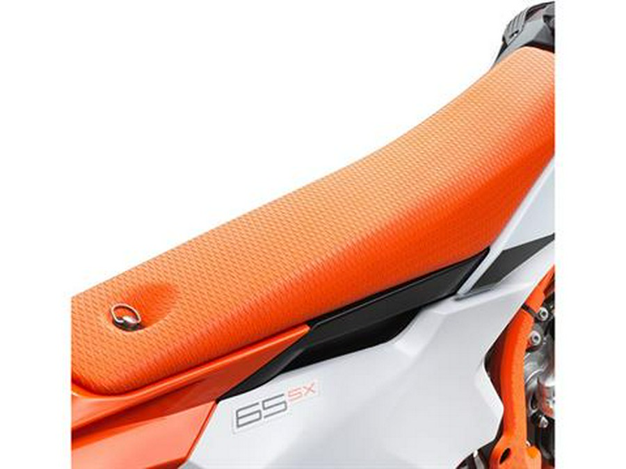 2025 KTM 65 SX