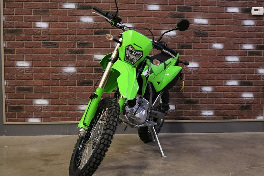 2024 Kawasaki KLX®300