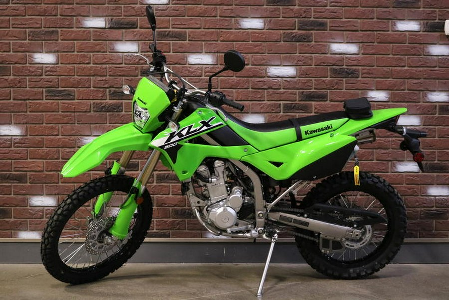 2024 Kawasaki KLX®300