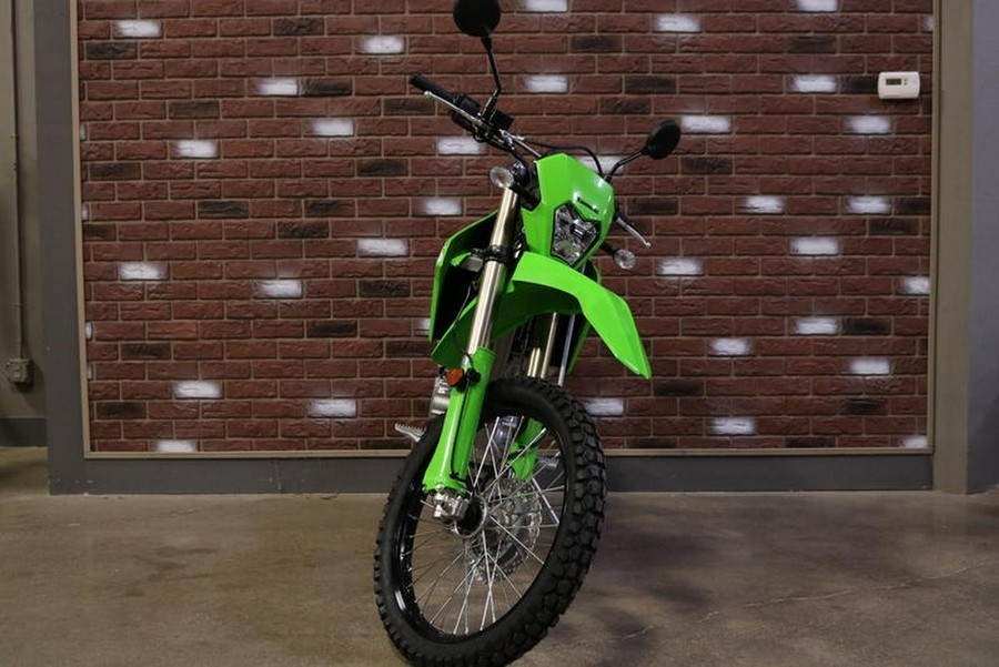 2024 Kawasaki KLX®300