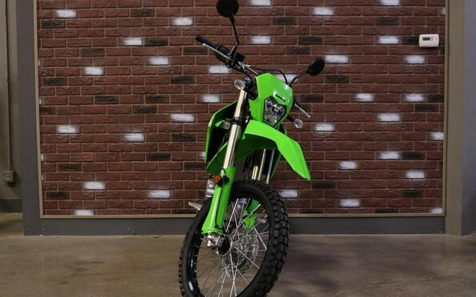 2024 Kawasaki KLX®300