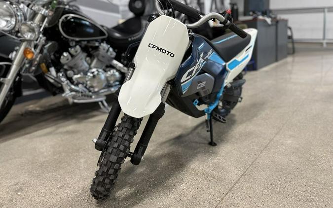 2024 CFMoto CFX-2E