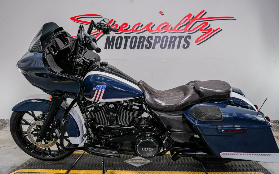 2020 Harley-Davidson Road Glide® Special