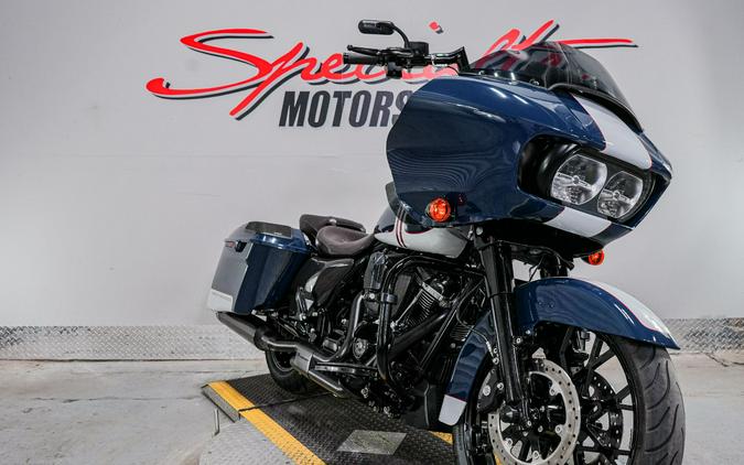 2020 Harley-Davidson Road Glide® Special