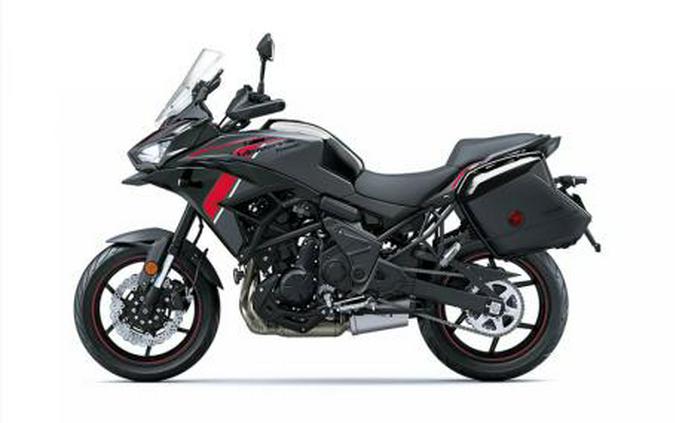 2024 Kawasaki VERSYS® 650 LT ABS