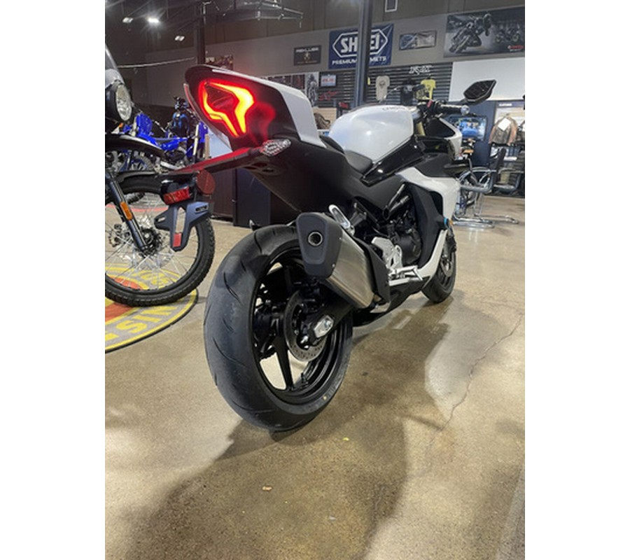 2024 CFMOTO 450SS