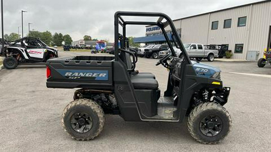 2025 Polaris Ranger SP 570 Premium