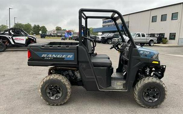 2025 Polaris Ranger SP 570 Premium