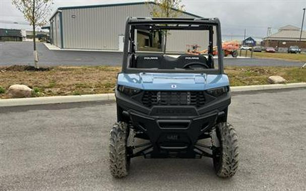 2025 Polaris Ranger SP 570 Premium