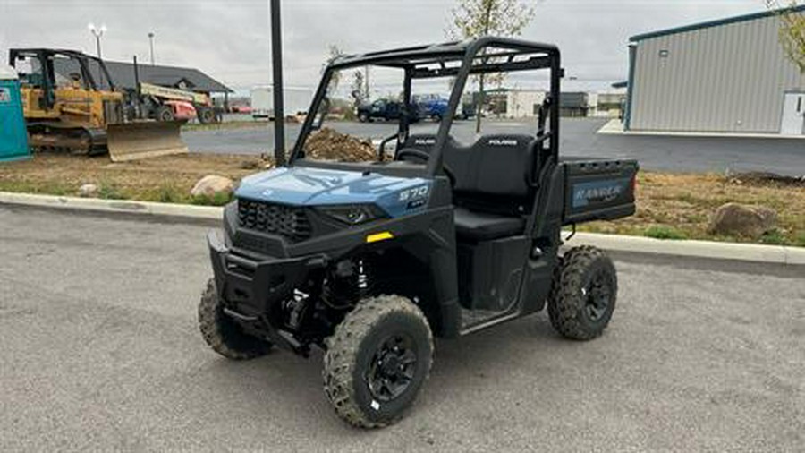 2025 Polaris Ranger SP 570 Premium