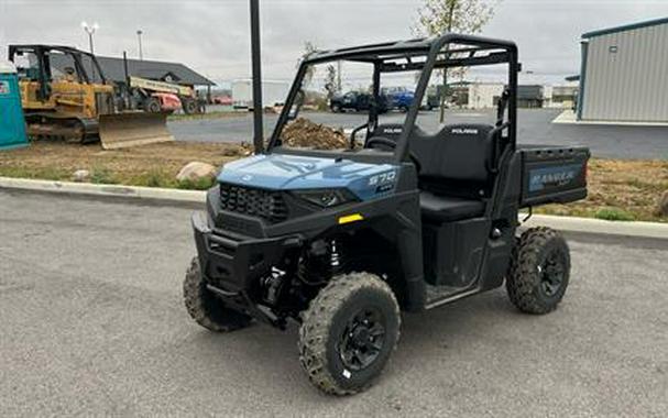 2025 Polaris Ranger SP 570 Premium