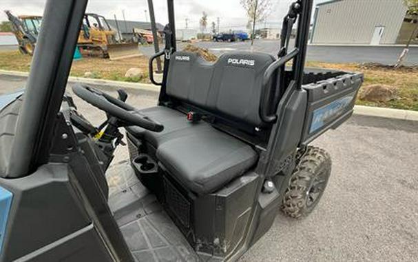 2025 Polaris Ranger SP 570 Premium