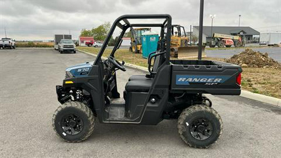 2025 Polaris Ranger SP 570 Premium