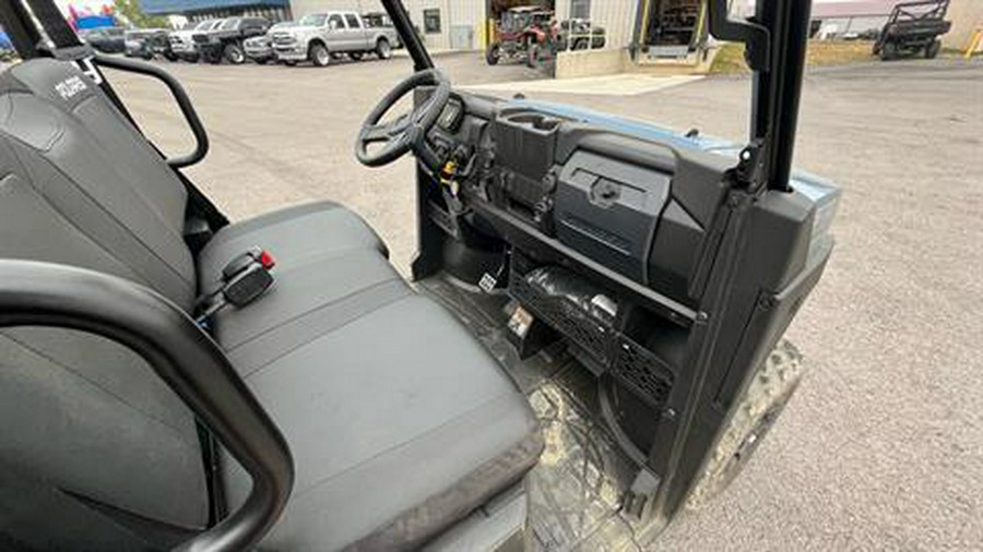 2025 Polaris Ranger SP 570 Premium