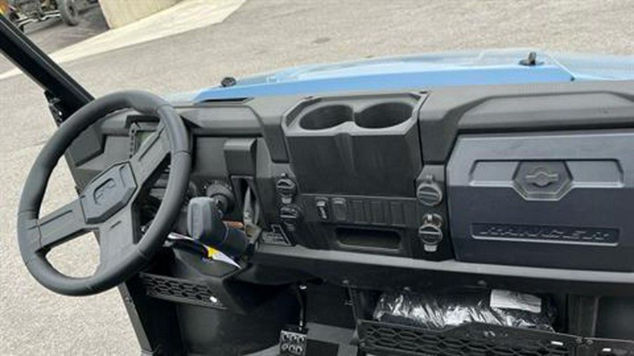 2025 Polaris Ranger SP 570 Premium