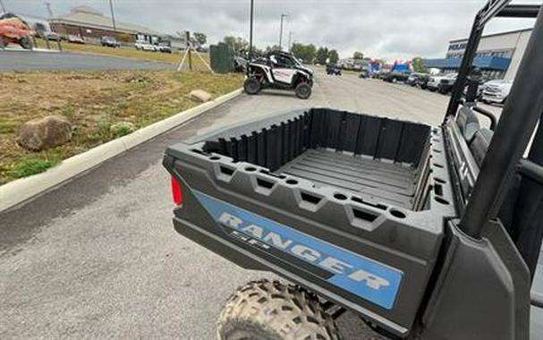 2025 Polaris Ranger SP 570 Premium