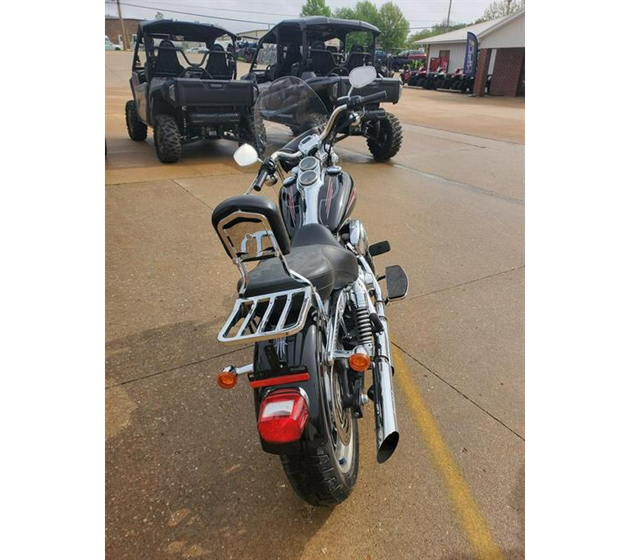 2006 Harley-Davidson Dyna™ Low Rider®