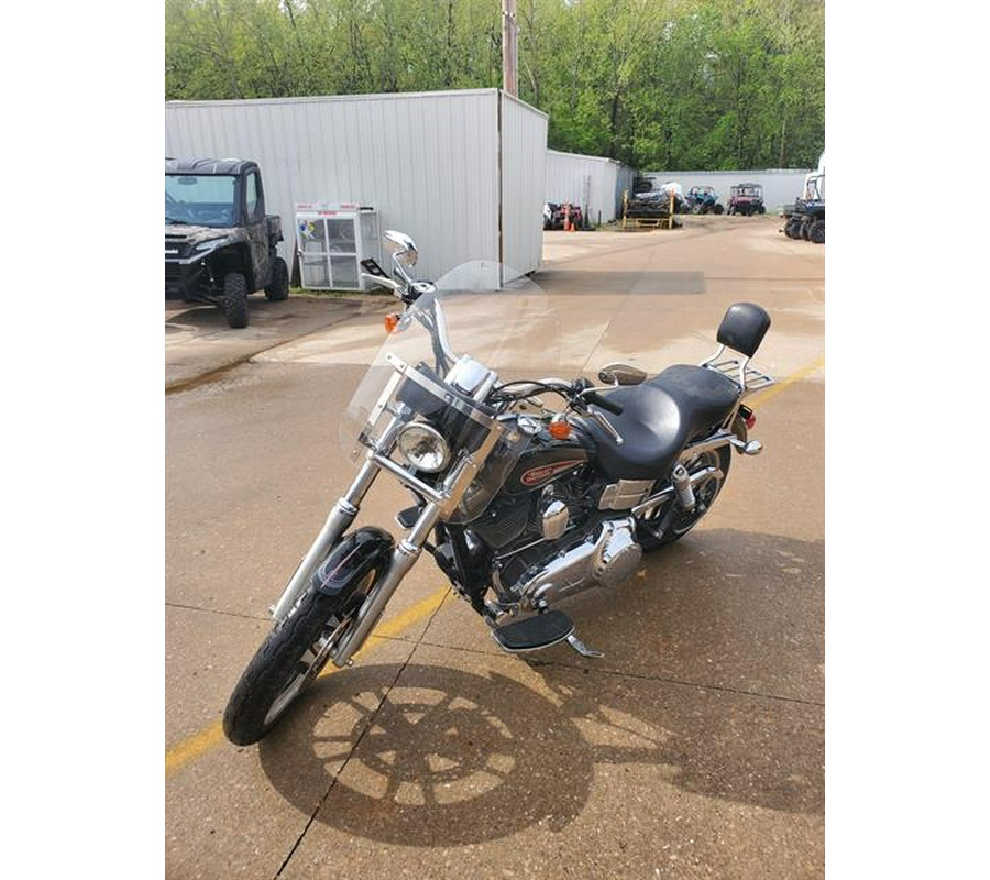 2006 Harley-Davidson Dyna™ Low Rider®