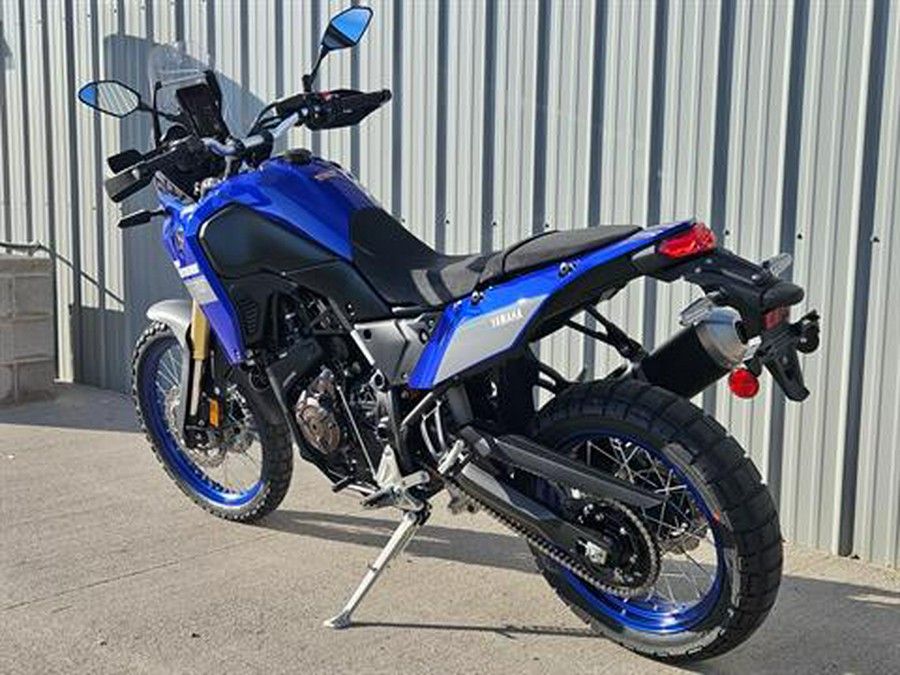 2024 Yamaha Ténéré 700