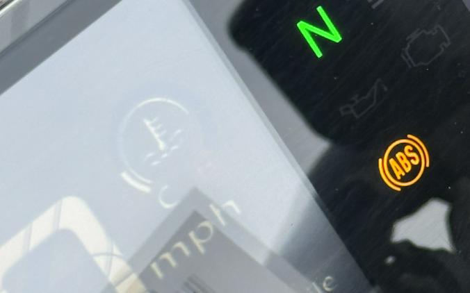 2022 Honda CB500F ABS