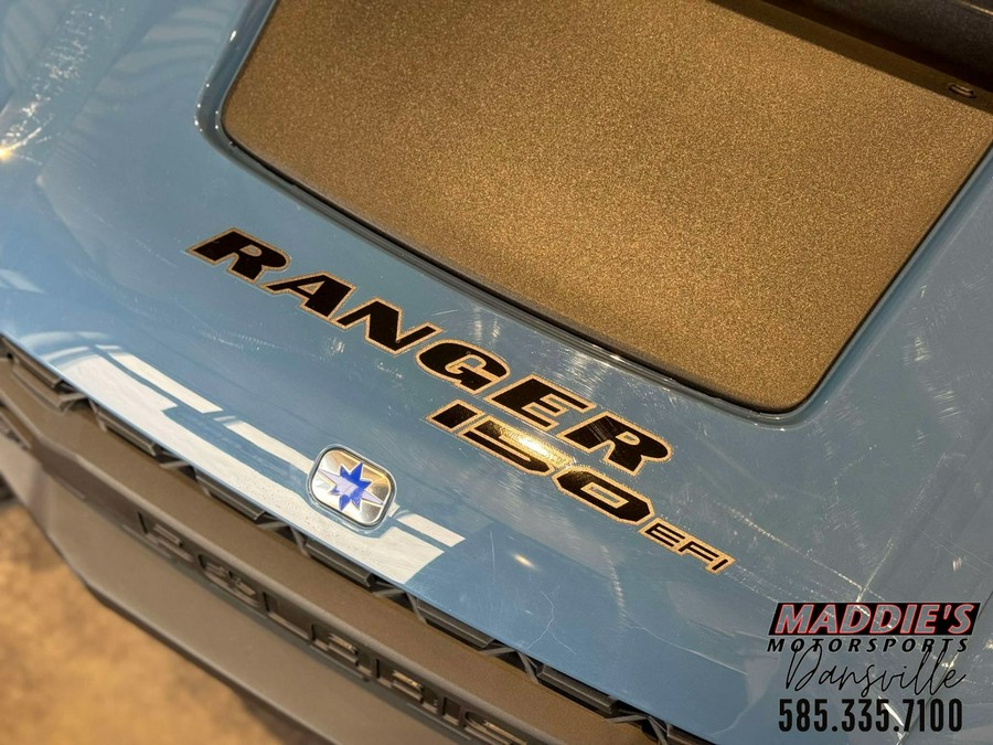 2025 Polaris Ranger 150 EFI