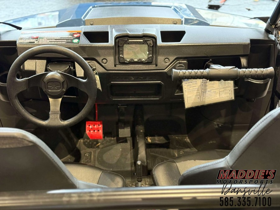 2025 Polaris Ranger 150 EFI