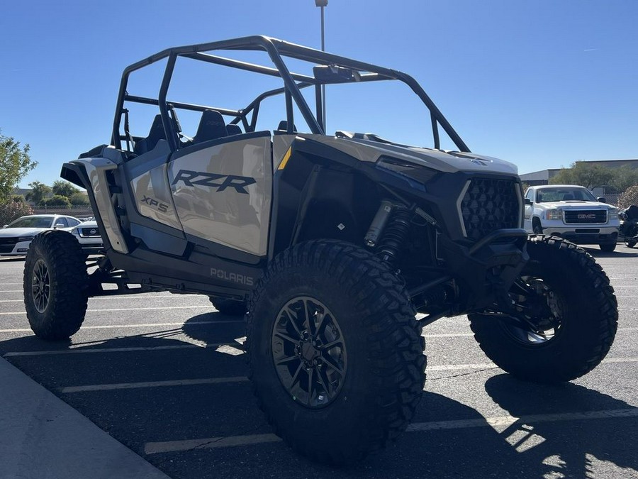 2026 Polaris® RZR XP S 4 1000 Sport