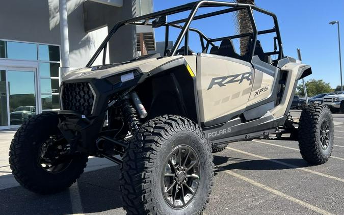 2026 Polaris® RZR XP S 4 1000 Sport