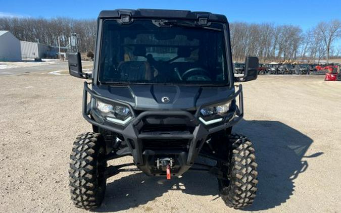 2023 Can-Am Defender MAX Limited