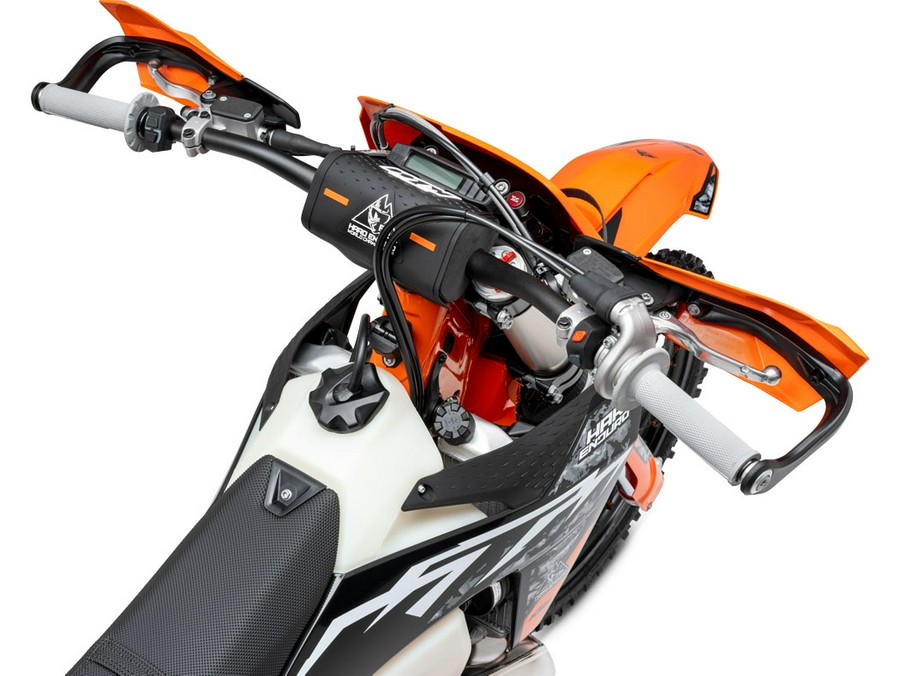 2025 KTM 300 XC-W Hardenduro