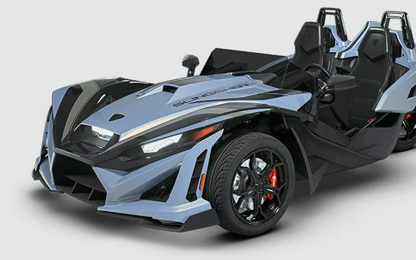 2026 Slingshot Slingshot® Signature Edition