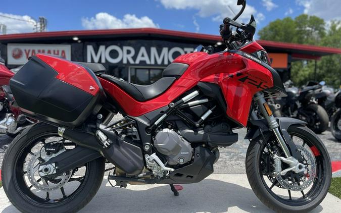 2023 Ducati Multistrada V2 S