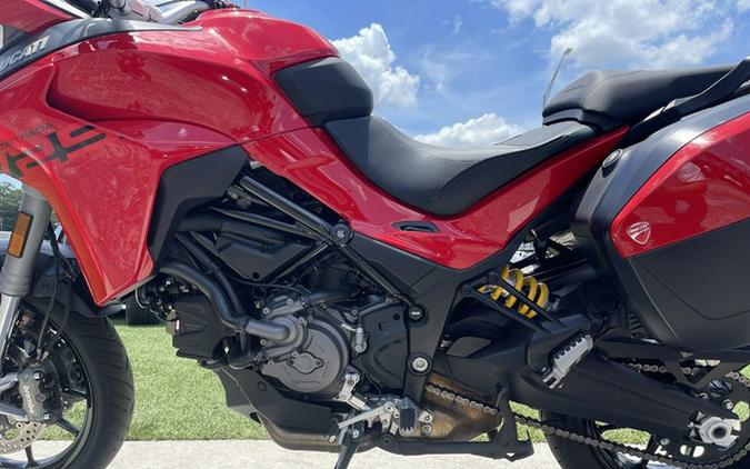 2023 Ducati Multistrada V2 S