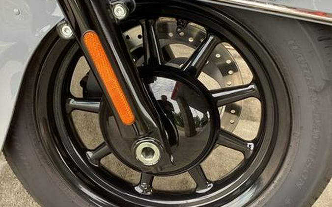 2026 Harley-Davidson® FLHC - Heritage Classic