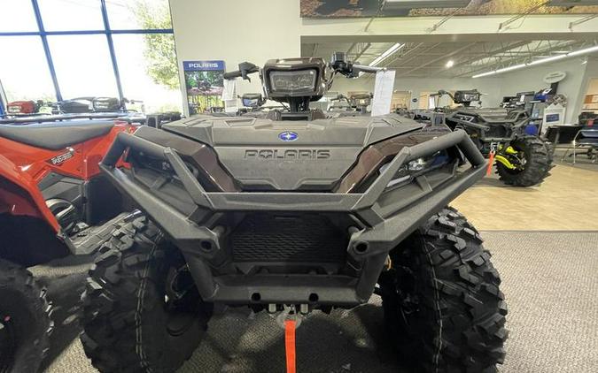 2023 Polaris® Sportsman 850 Ultimate Trail