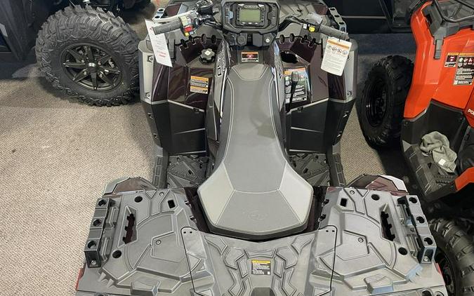 2023 Polaris® Sportsman 850 Ultimate Trail