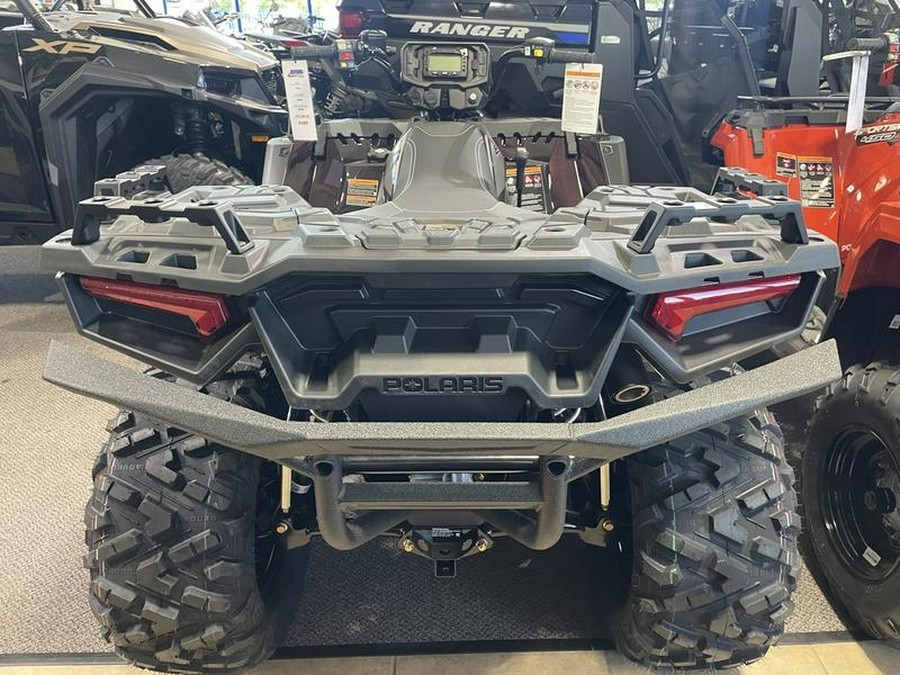 2023 Polaris® Sportsman 850 Ultimate Trail