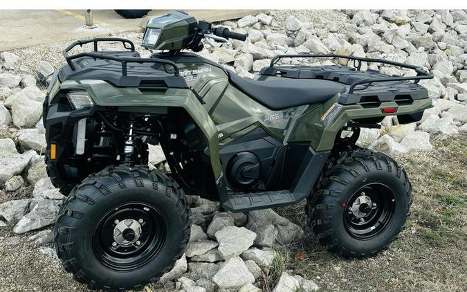 2024 Polaris® Sportsman 450 H.O. EPS