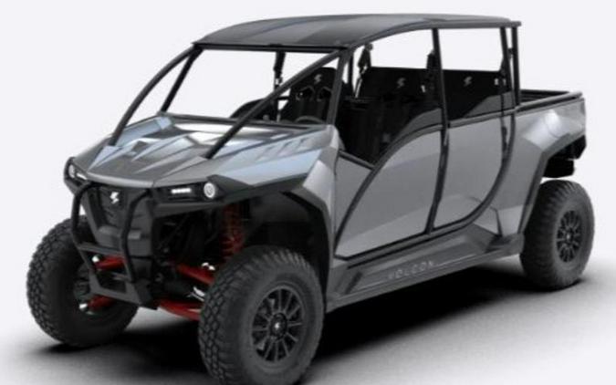 2024 Volcon ePowersports STAG XR