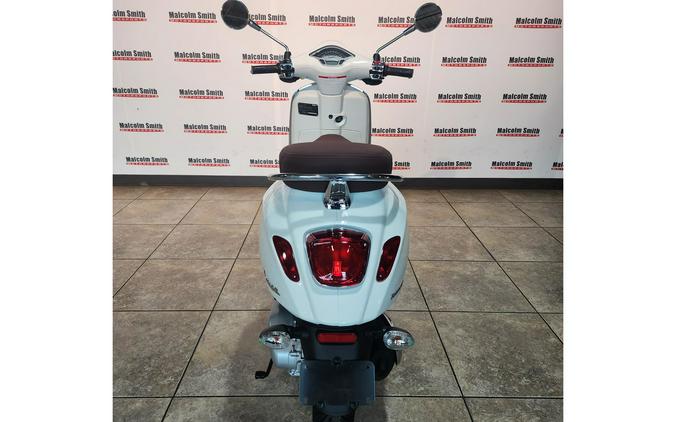 2023 Vespa Primavera 150